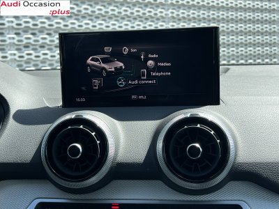 Audi Q2 35 TDI 150 S tronic 7 Advanced   - 14