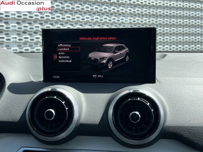 Audi Q2 35 TDI 150 S tronic 7 Advanced   - 15