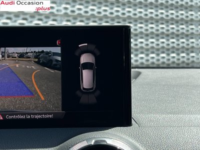 Audi Q2 35 TDI 150 S tronic 7 Advanced   - 16