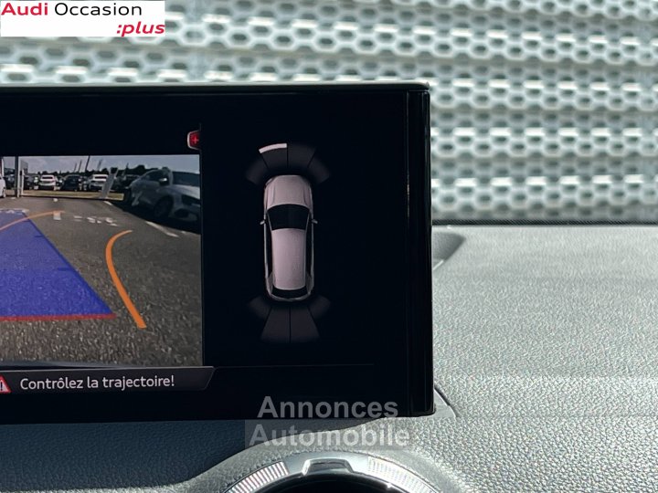 Audi Q2 35 TDI 150 S tronic 7 Advanced - 16