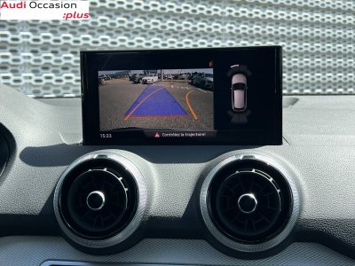 Audi Q2 35 TDI 150 S tronic 7 Advanced   - 17