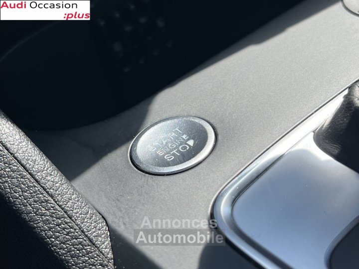 Audi Q2 35 TDI 150 S tronic 7 Advanced - 18