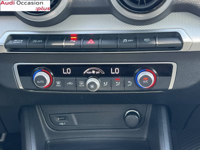 Audi Q2 35 TDI 150 S tronic 7 Advanced   - 19