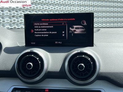 Audi Q2 35 TDI 150 S tronic 7 Advanced   - 20