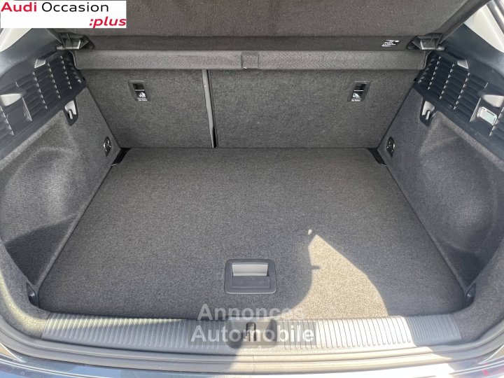 Audi Q2 35 TDI 150 S tronic 7 Advanced - 21