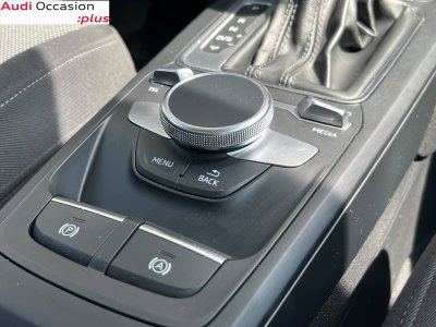 Audi Q2 35 TDI 150 S tronic 7 Advanced   - 22