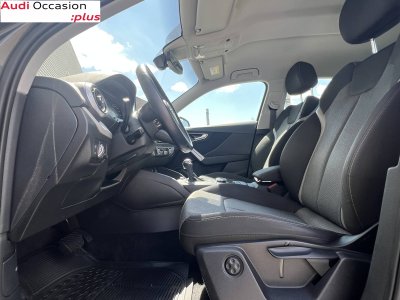 Audi Q2 35 TDI 150 S tronic 7 Advanced   - 24