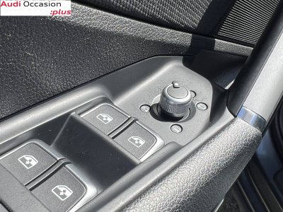 Audi Q2 35 TDI 150 S tronic 7 Advanced   - 25