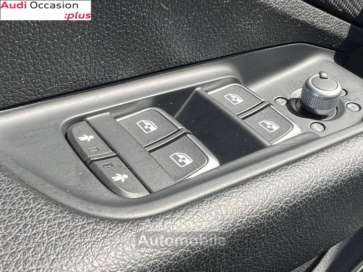 Audi Q2 35 TDI 150 S tronic 7 Advanced - 26