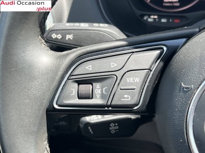 Audi Q2 35 TDI 150 S tronic 7 Advanced   - 27