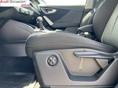 Audi Q2 35 TDI 150 S tronic 7 Advanced   - 29