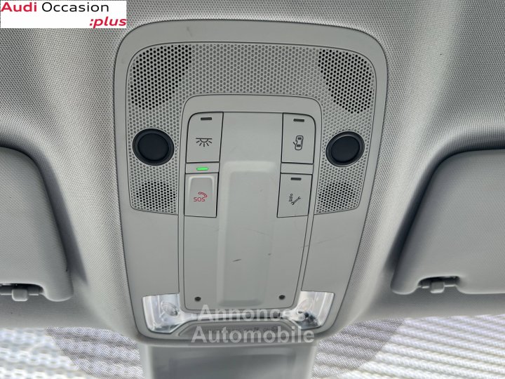 Audi Q2 35 TDI 150 S tronic 7 Advanced - 30