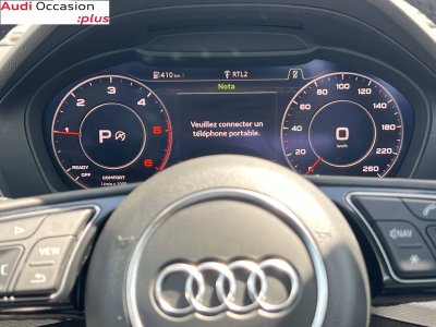 Audi Q2 35 TDI 150 S tronic 7 Advanced   - 31