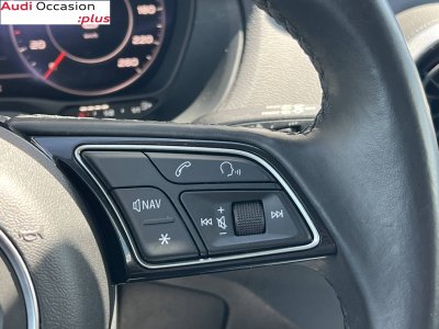 Audi Q2 35 TDI 150 S tronic 7 Advanced   - 32