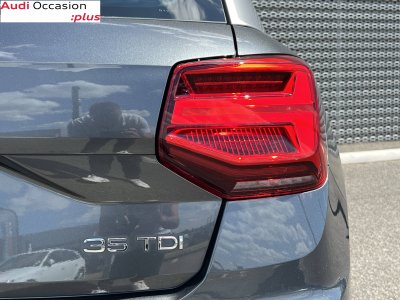Audi Q2 35 TDI 150 S tronic 7 Advanced   - 33