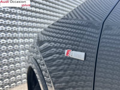 Audi Q2 35 TDI 150 S tronic 7 Advanced   - 35