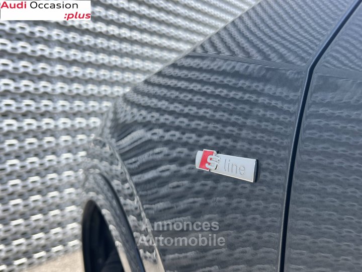 Audi Q2 35 TDI 150 S tronic 7 Advanced - 35