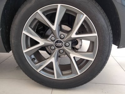 Audi A1 ALLSTREET Allstreet 30 TFSI 116 ch S tronic 7 Advanced   - 9