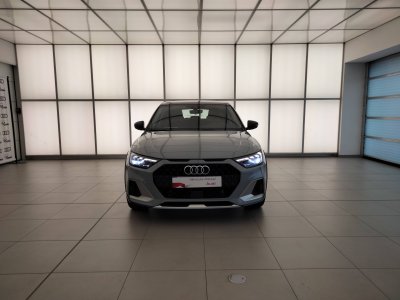 Audi A1 ALLSTREET Allstreet 30 TFSI 116 ch S tronic 7 Advanced   - 10