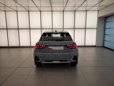 Audi A1 ALLSTREET Allstreet 30 TFSI 116 ch S tronic 7 Advanced   - 11