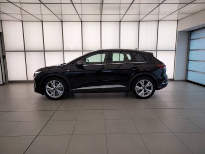Audi Q4 E-Tron 45 285 ch 82 kWh   - 2