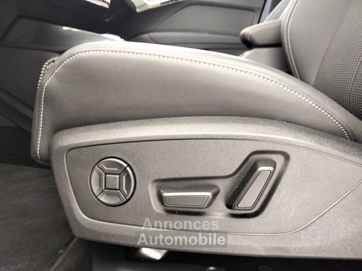 Audi Q4 E-Tron 45 285 ch 82 kWh - 4