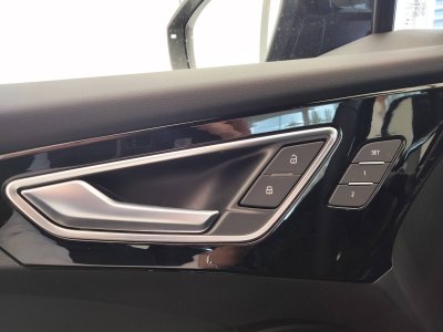 Audi Q4 E-Tron 45 285 ch 82 kWh   - 5