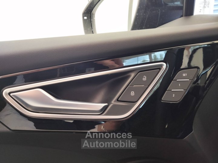 Audi Q4 E-Tron 45 285 ch 82 kWh - 5