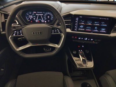 Audi Q4 E-Tron 45 285 ch 82 kWh   - 6