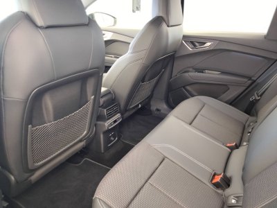 Audi Q4 E-Tron 45 285 ch 82 kWh   - 8