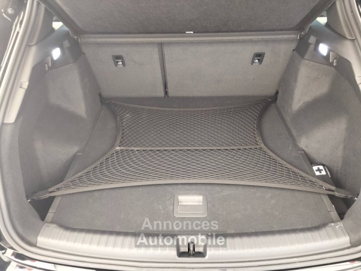 Audi Q4 E-Tron 45 285 ch 82 kWh - 10