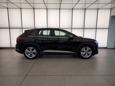 Audi Q4 E-Tron 45 285 ch 82 kWh   - 11