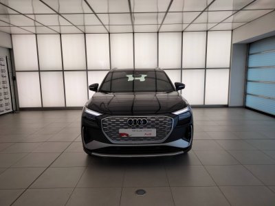 Audi Q4 E-Tron 45 285 ch 82 kWh   - 12