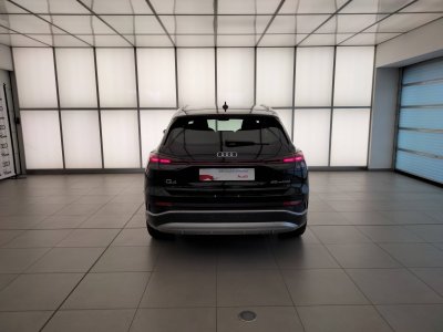 Audi Q4 E-Tron 45 285 ch 82 kWh   - 13