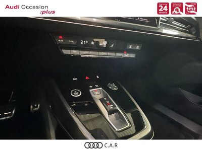Audi Q4 E-Tron 35 170 ch 55 kW S line   - 12