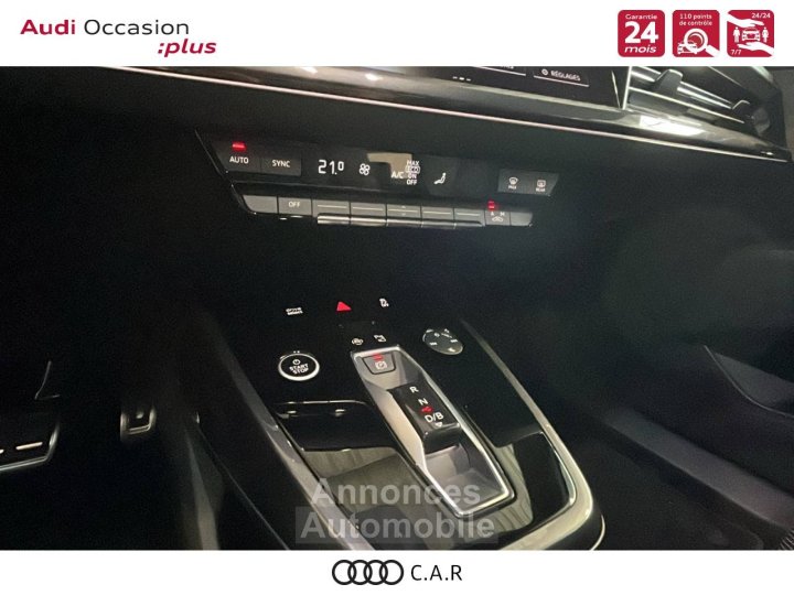 Audi Q4 E-Tron 35 170 ch 55 kW S line - 12