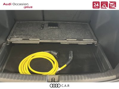Audi Q4 E-Tron 35 170 ch 55 kW S line   - 14