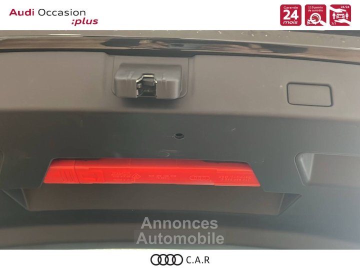 Audi Q4 E-Tron 35 170 ch 55 kW S line - 15