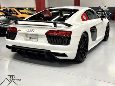 Audi R8 V10 Plus Quattro 610cv   - 5