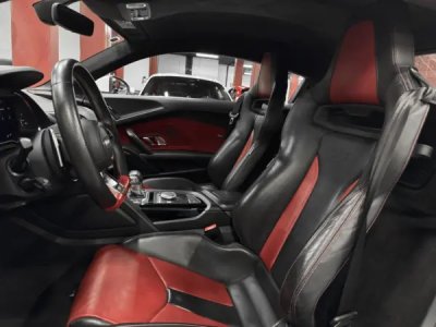 Audi R8 V10 Plus Quattro 610cv   - 10