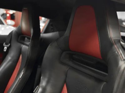 Audi R8 V10 Plus Quattro 610cv   - 11