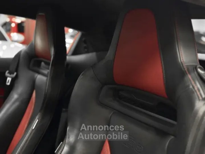 Audi R8 V10 Plus Quattro 610cv - 11