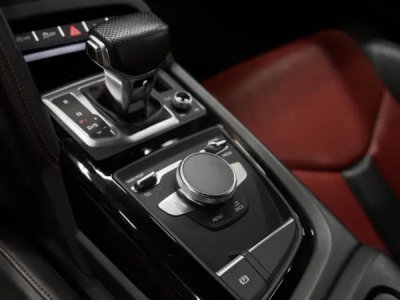 Audi R8 V10 Plus Quattro 610cv   - 13