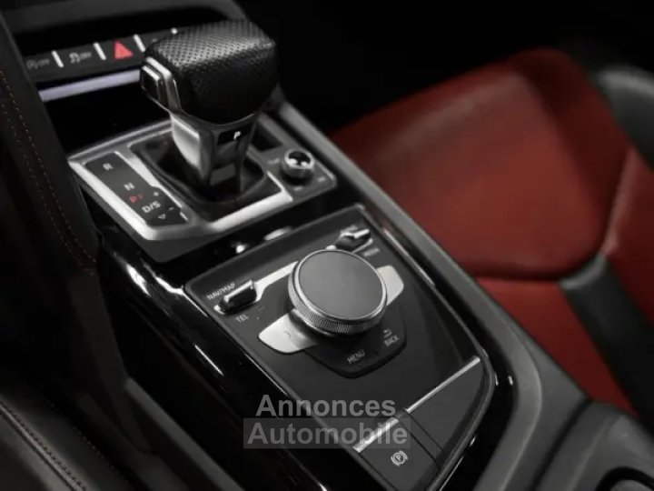 Audi R8 V10 Plus Quattro 610cv - 13