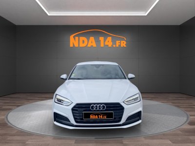 Audi A5 Sportback V6 30 TDI 218 S tronic 7 Quattro S Line   - 2