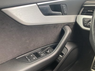 Audi A5 Sportback V6 30 TDI 218 S tronic 7 Quattro S Line   - 12