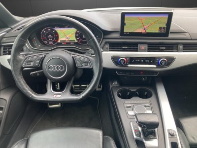 Audi A5 Sportback V6 30 TDI 218 S tronic 7 Quattro S Line   - 14
