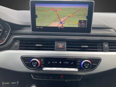 Audi A5 Sportback V6 30 TDI 218 S tronic 7 Quattro S Line   - 16