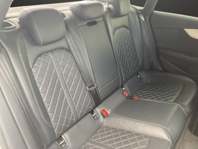Audi A5 Sportback V6 30 TDI 218 S tronic 7 Quattro S Line   - 19