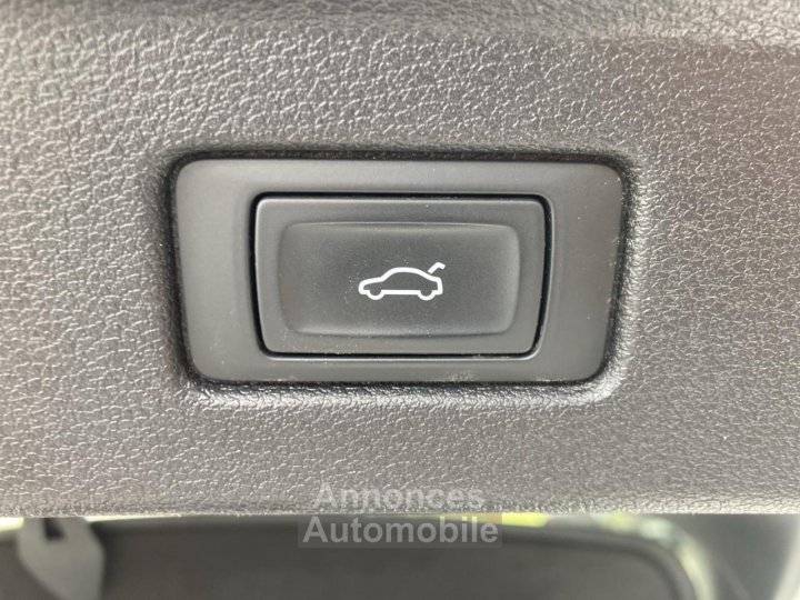 Audi A5 Sportback V6 30 TDI 218 S tronic 7 Quattro S Line - 21